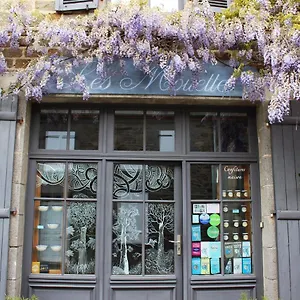 Les Mouettes Bed & Breakfast