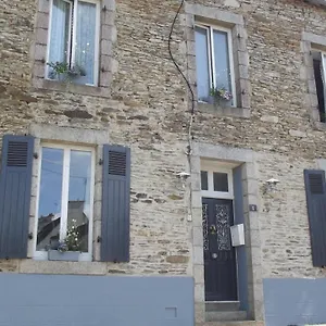 Maison Jonela Bed & Breakfast