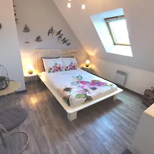 D'hotes Cote Rance Bed & Breakfast