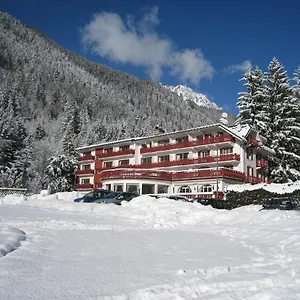La Sapiniere Hotel Chamonix