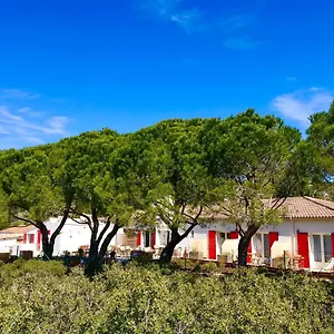 Du Joli Bois 2*, Cassis Frankrijk