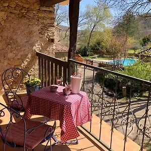 Malepere , La Bastide-de-Bousignac Frankrijk