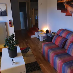 Joelle Et Hans Bed & Breakfast