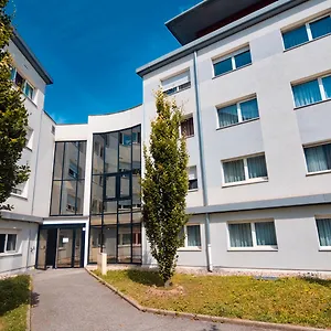 Comfort Les Hauts D'annecy 3*, Annecy Frankrijk