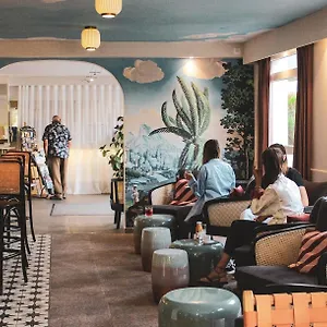 Hotel-restaurant Isidore Ouest Hotel Nice