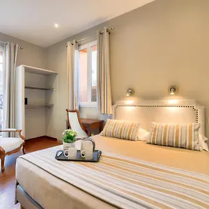 Lepante Hotel Nice
