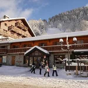 Les Grangettes Hotel Meribel