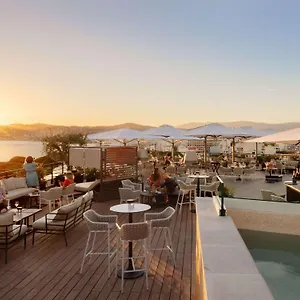 Le 1932 & Cap D'antibes - Mgallery Hotel Juan-les-Pins