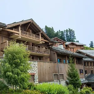 Cgh Residences & Spas Oree Des Cimes 4*, Peisey-Nancroix Frankrijk