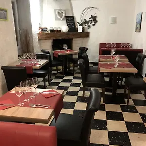 Saint Roch 3*, Beaumes-de-Venise Frankrijk