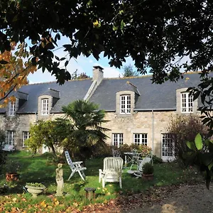 La Colombiere Guest house