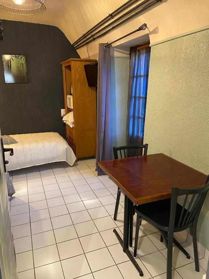 La Penate Bed & Breakfast Pluduno