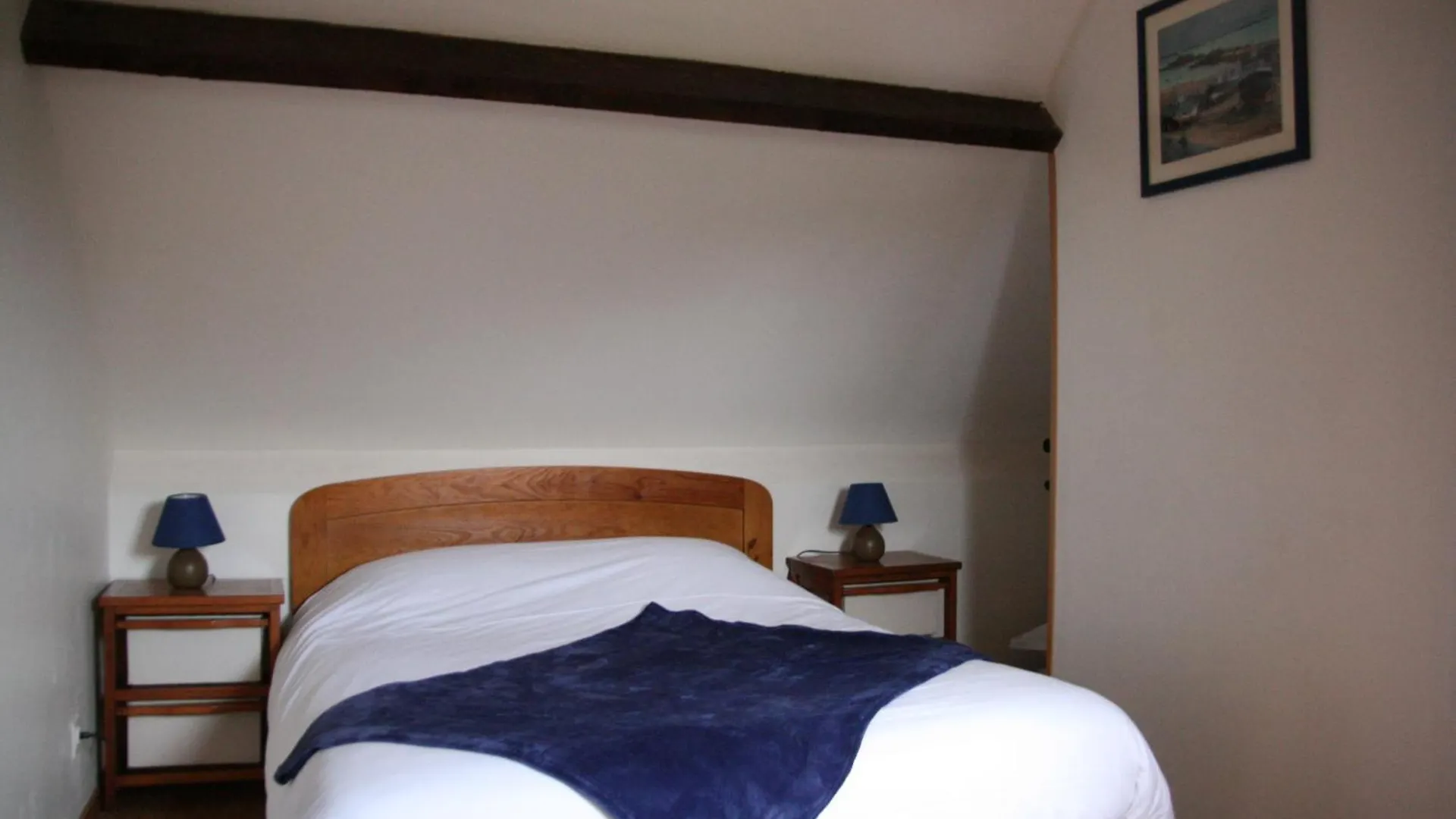La Penate Bed & Breakfast Pluduno