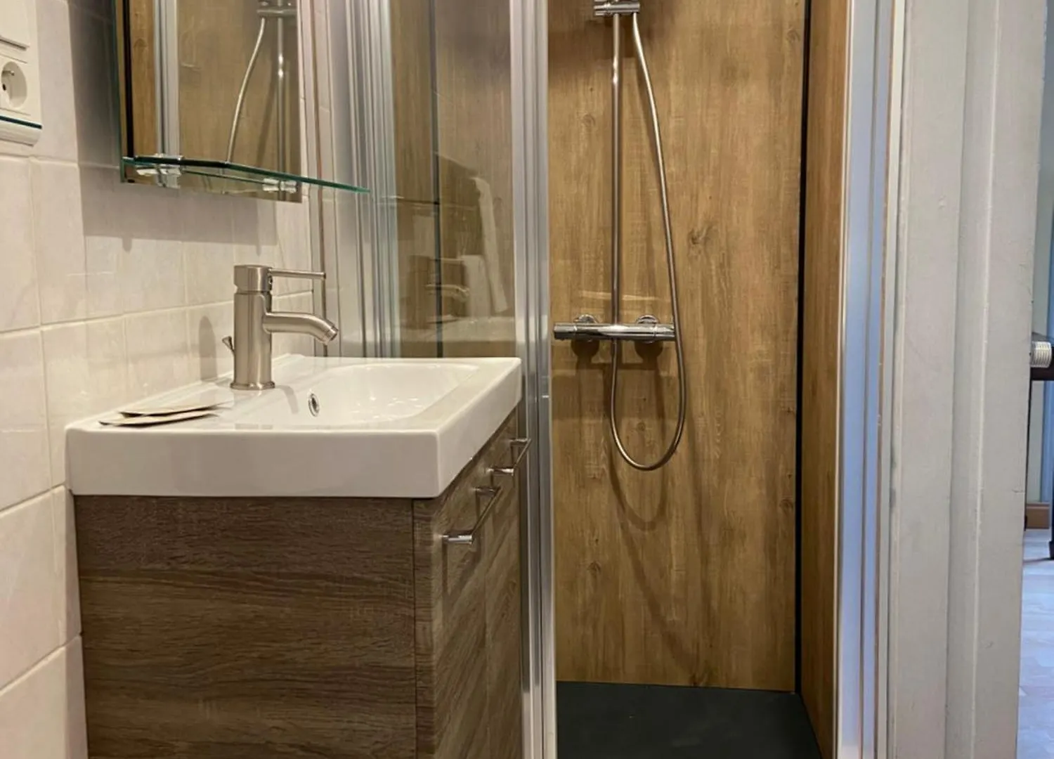 La Penate Bed & Breakfast Pluduno France