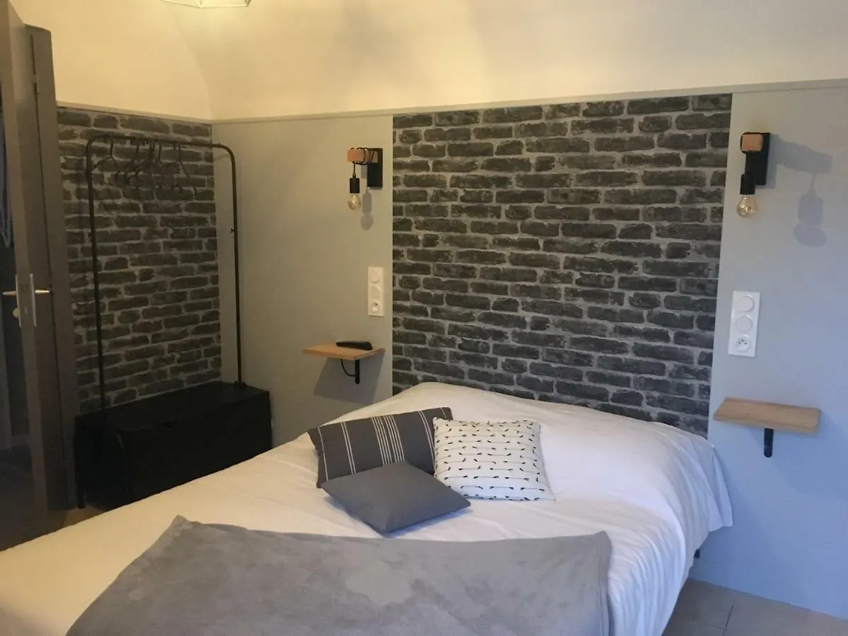 La Penate Bed & Breakfast Pluduno