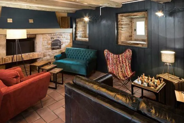 La Penate Bed & Breakfast Pluduno