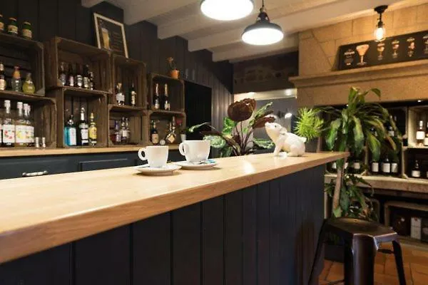 La Penate Bed & Breakfast Pluduno