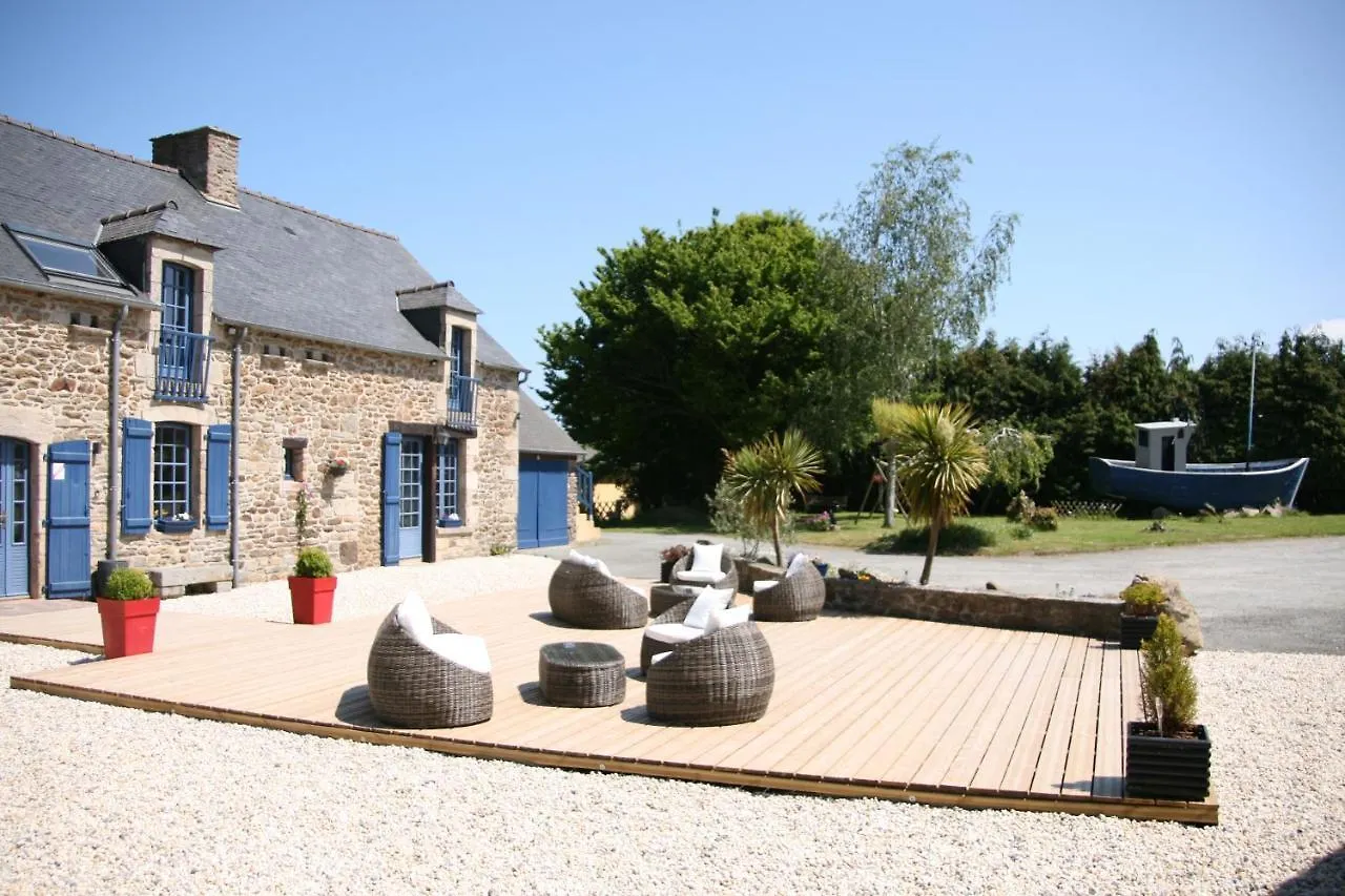 La Penate Bed & Breakfast Pluduno